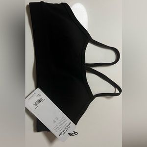 ALO Yoga, Alsoft Gratitude Bra, Size SX